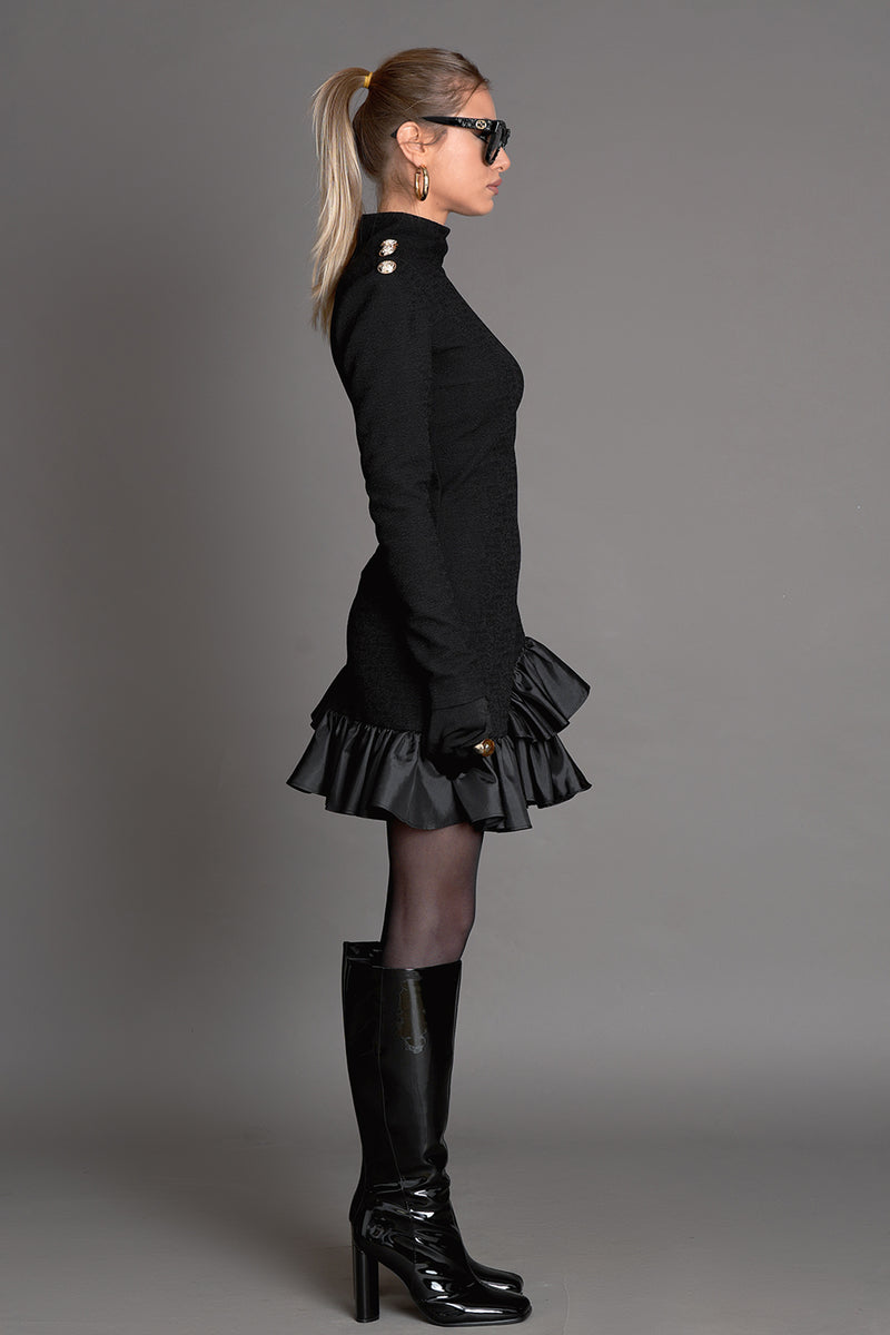 Рокля "Amma" - REPLICA