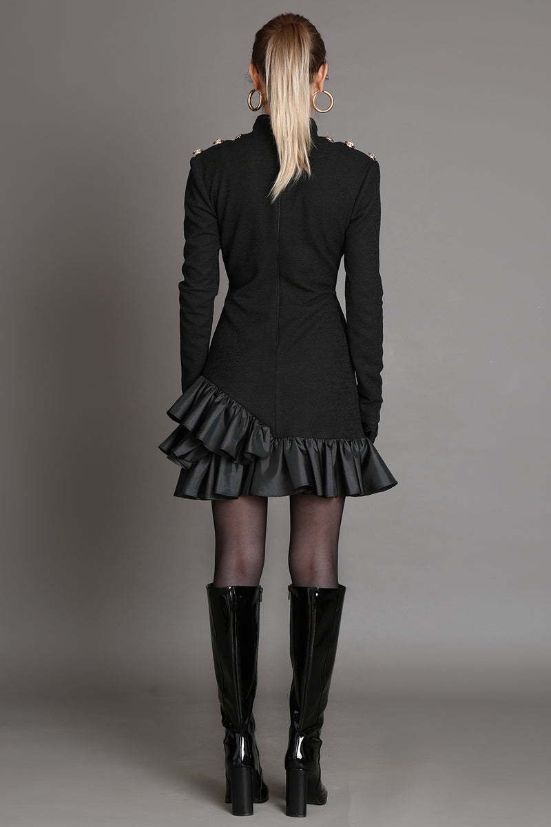 Рокля "Amma" - REPLICA