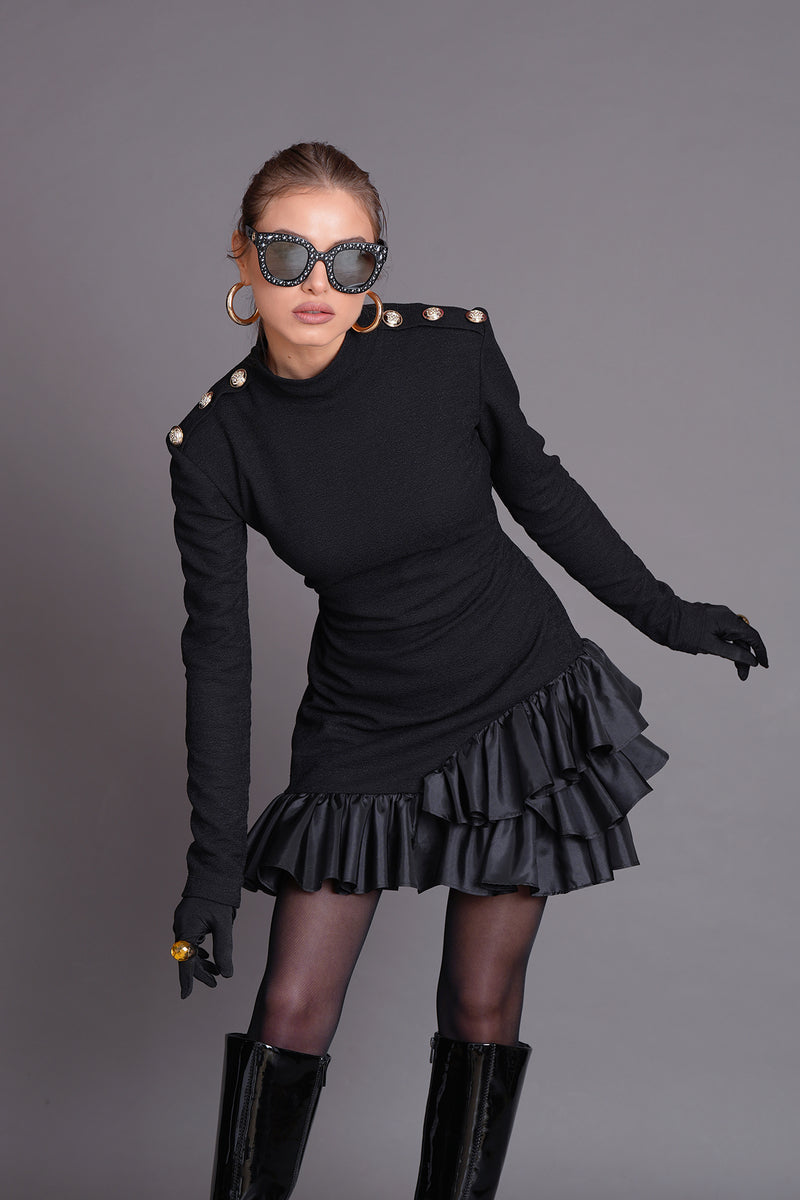 Рокля "Amma" - REPLICA