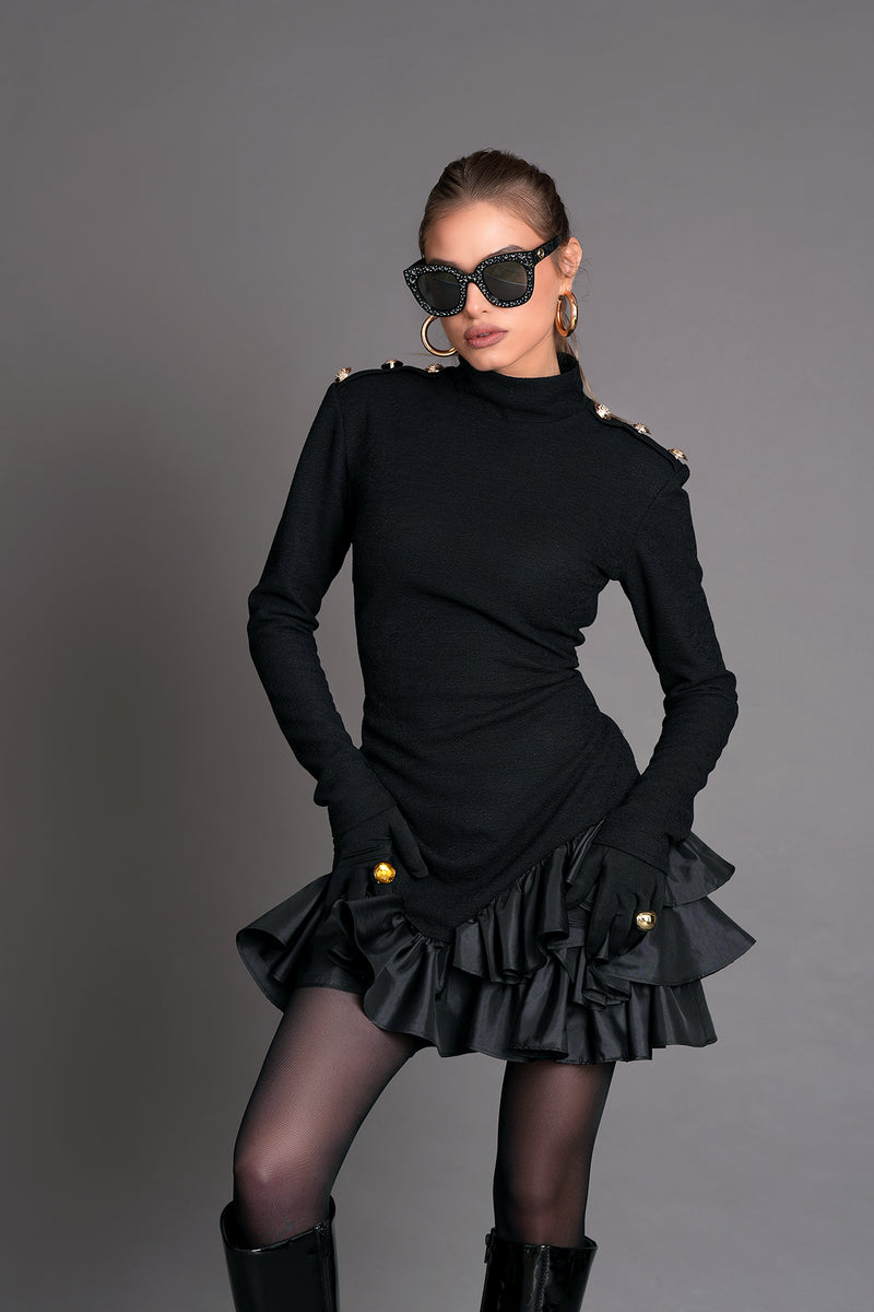 Рокля "Amma" - REPLICA