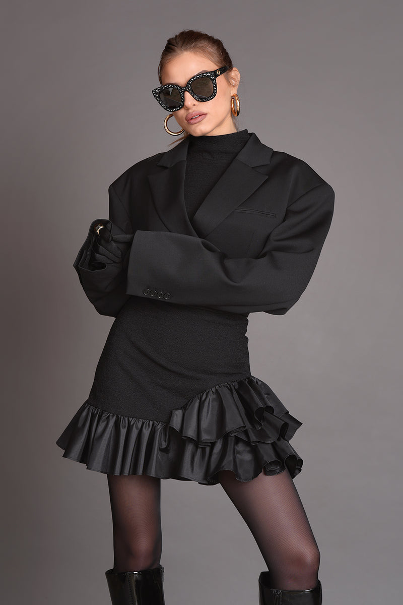 Рокля "Amma" - REPLICA