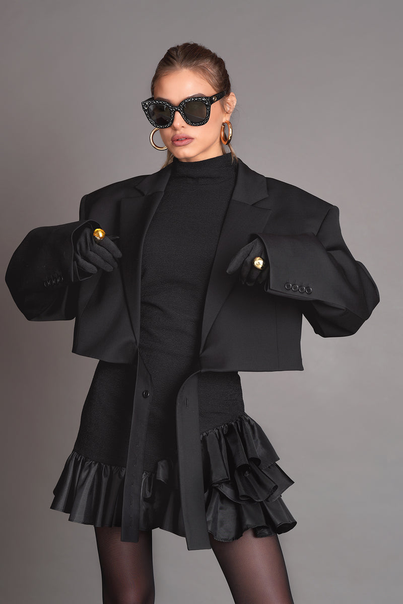 Рокля "Amma" - REPLICA