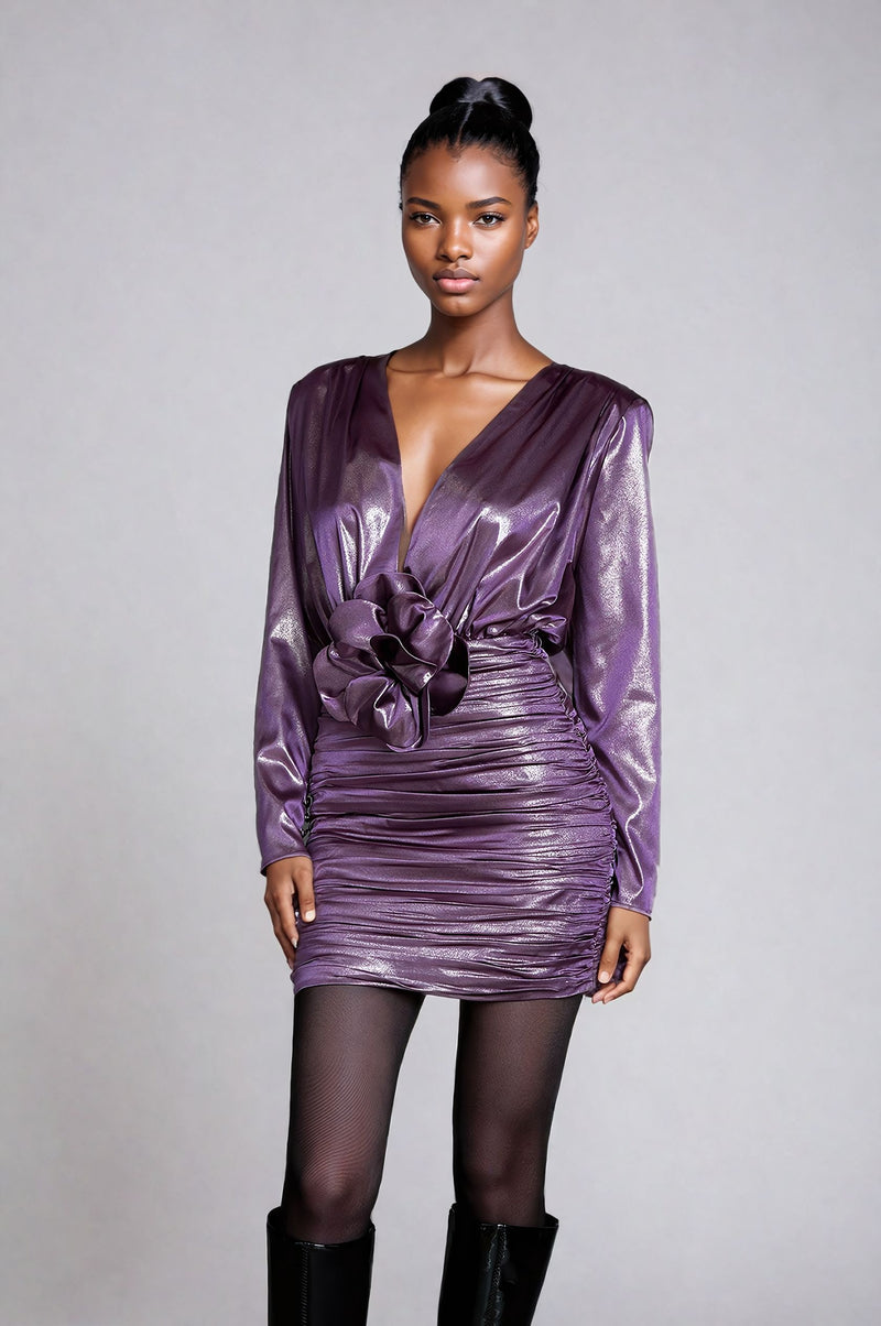 Рокля "Valentina" - REPLICA