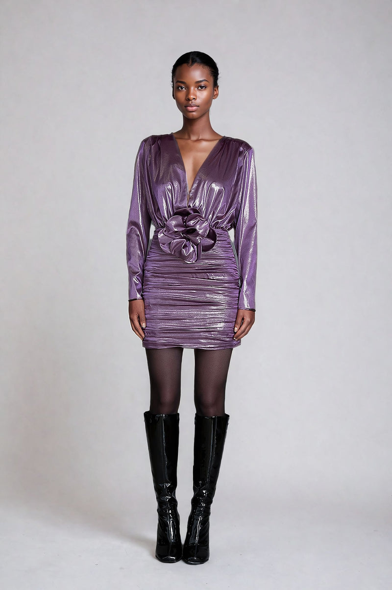 Рокля "Valentina" - REPLICA