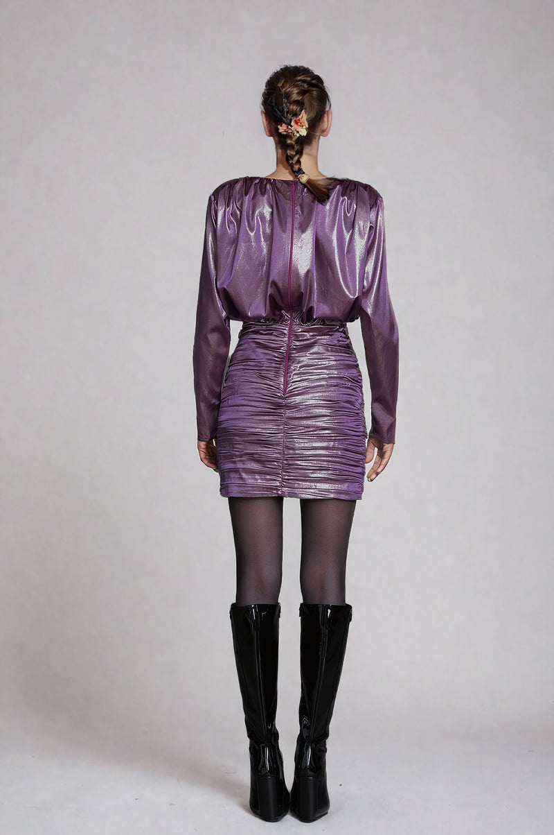 Рокля "Valentina" - REPLICA