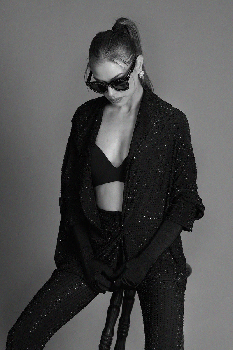 Костюм "Black Diamond" - REPLICA