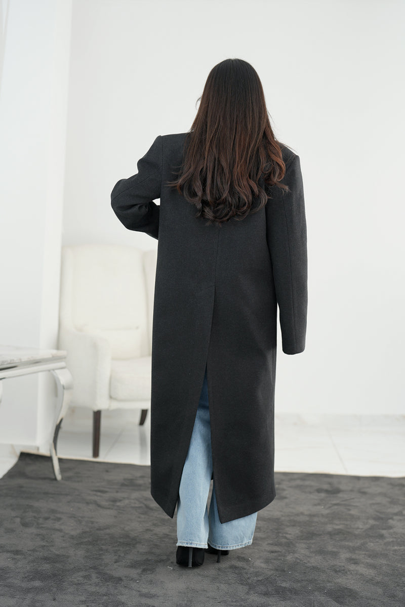 Vaast limited edition coat