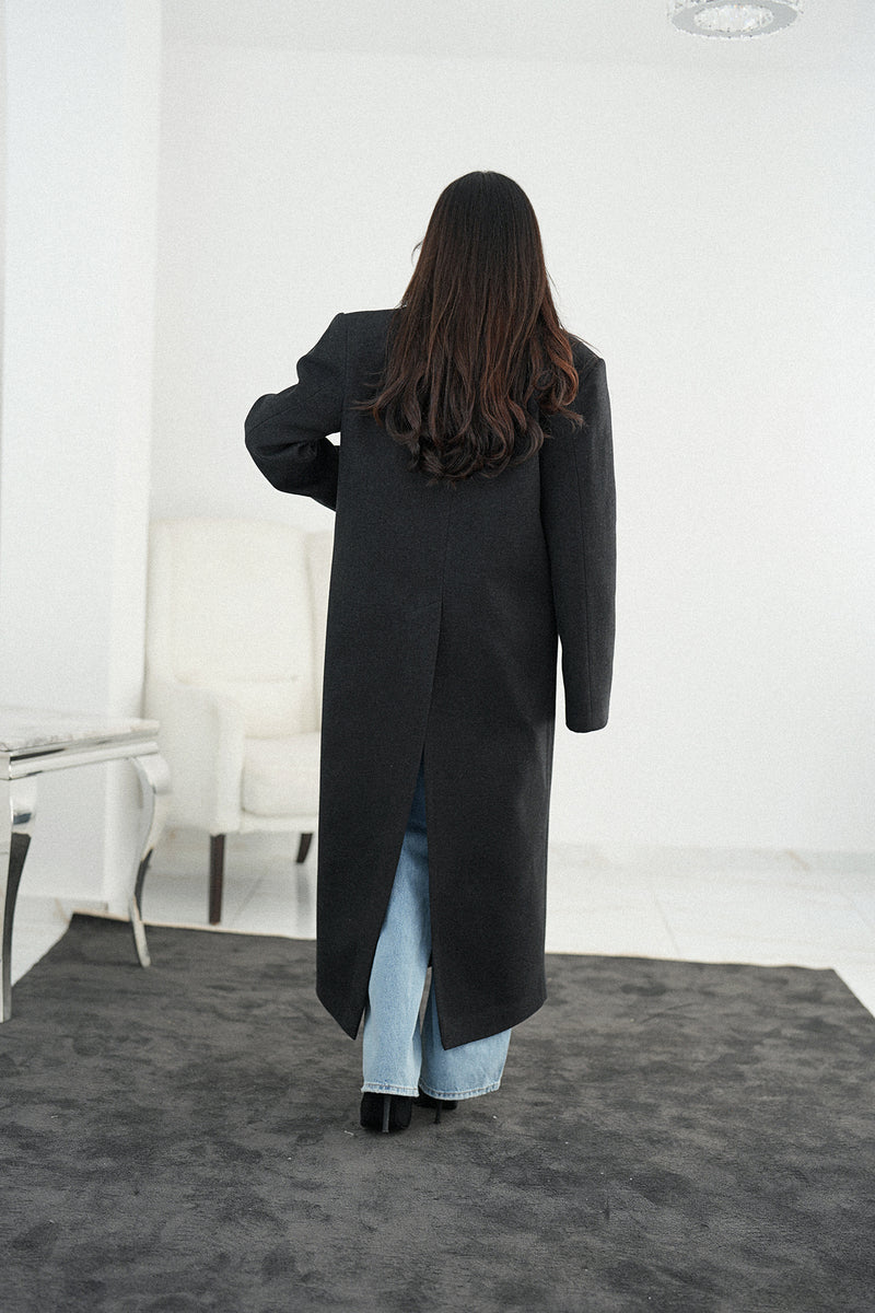 Vaast limited edition coat