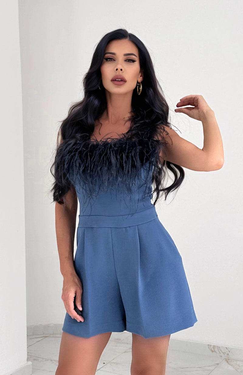 Гащеризон "Aura" in moonlight - REPLICA