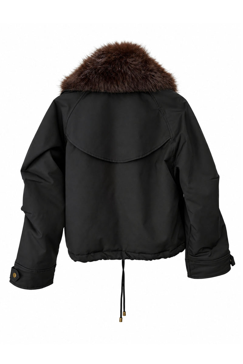 Jacket Roma