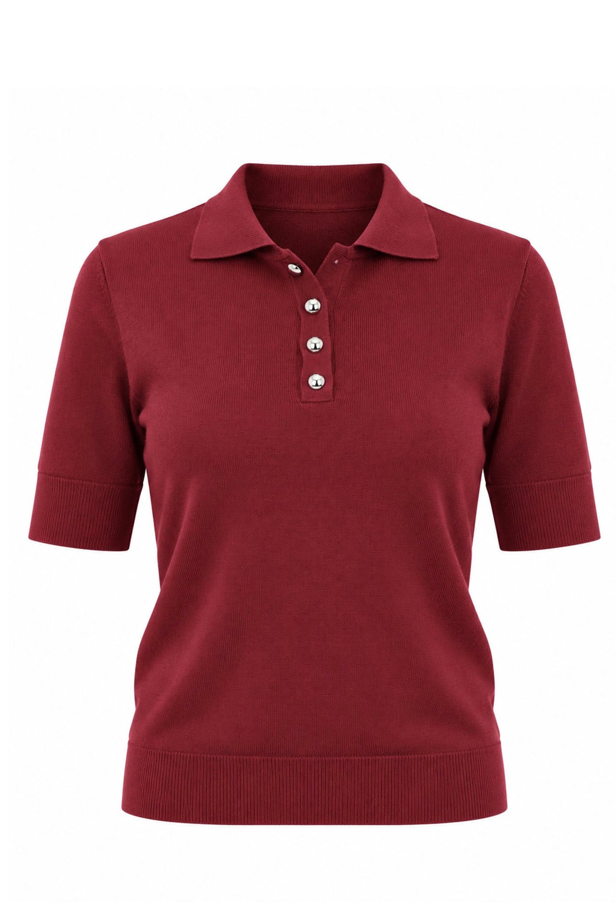 Блуза Burgundy