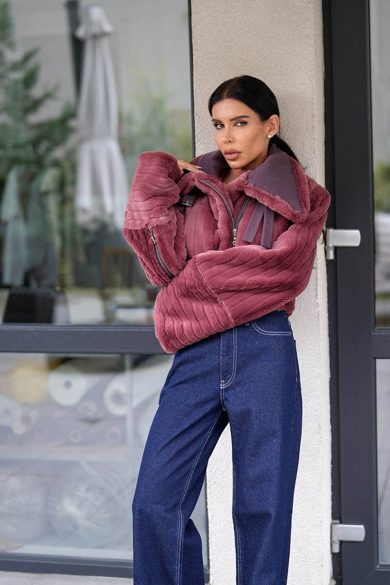 Яке "Amélie Rosato"