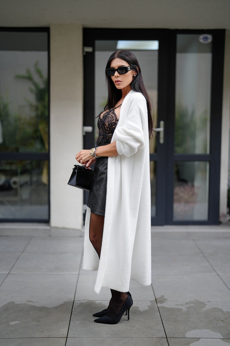 Bianca Étoile cardigan