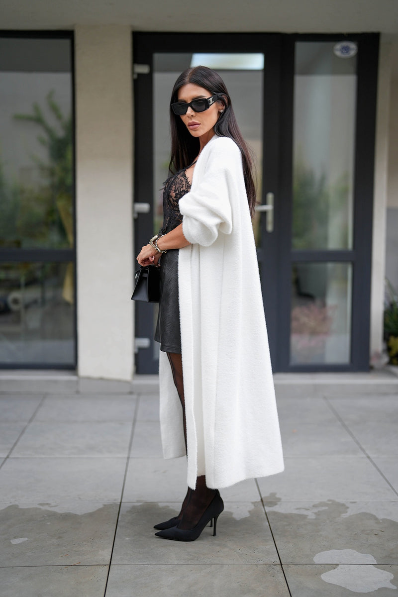 Bianca Étoile cardigan