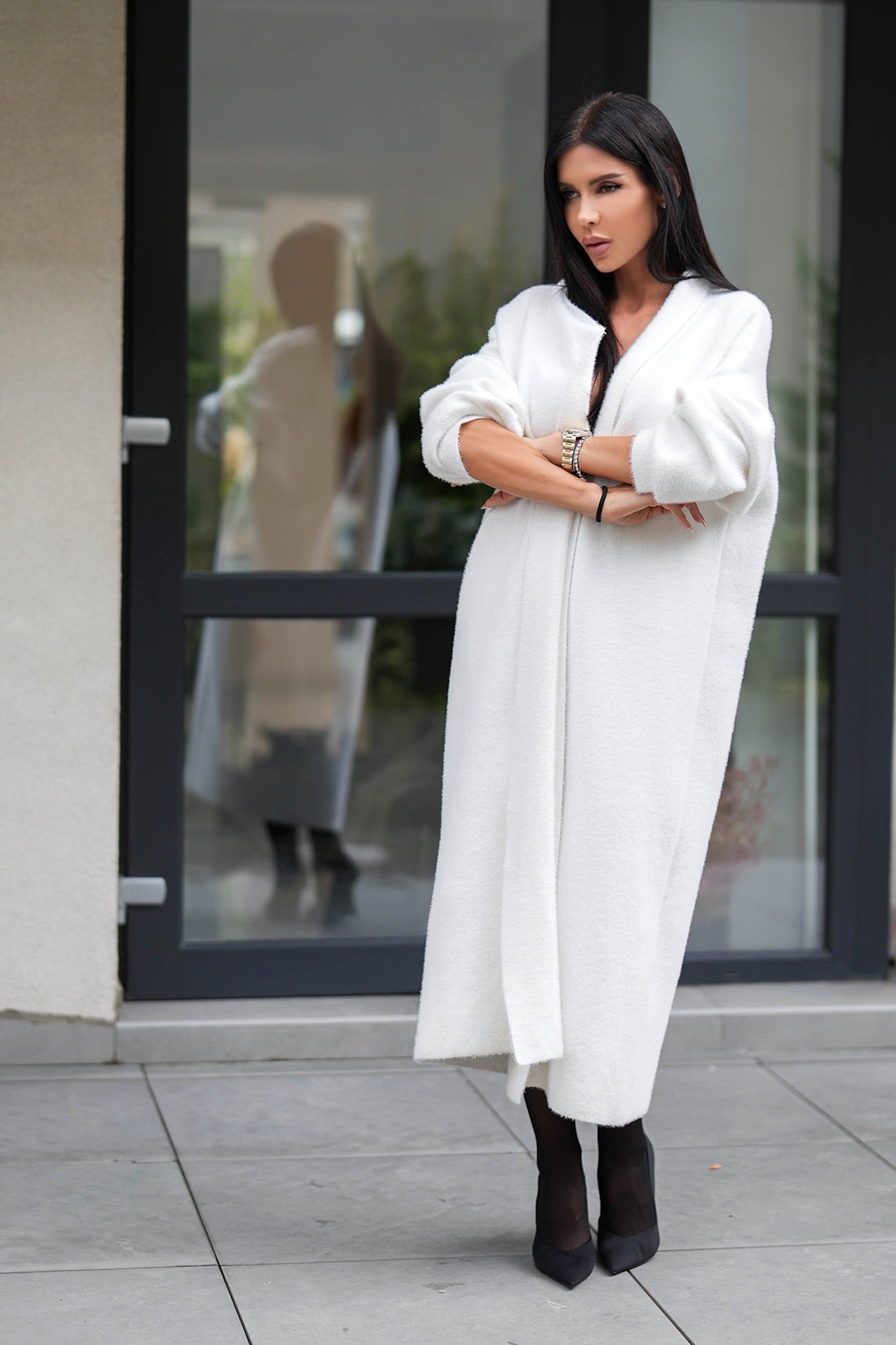 Bianca Étoile cardigan