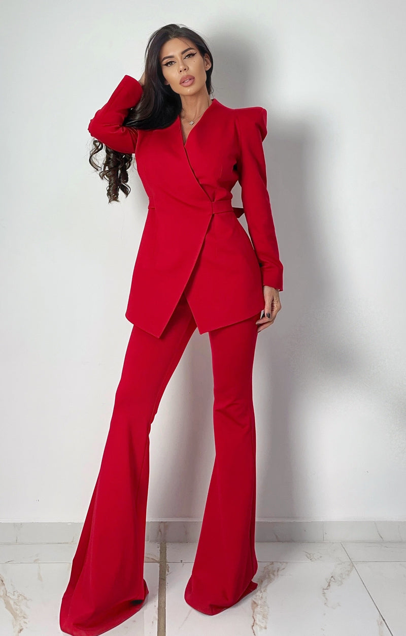 Сако "Amber" - REPLICA