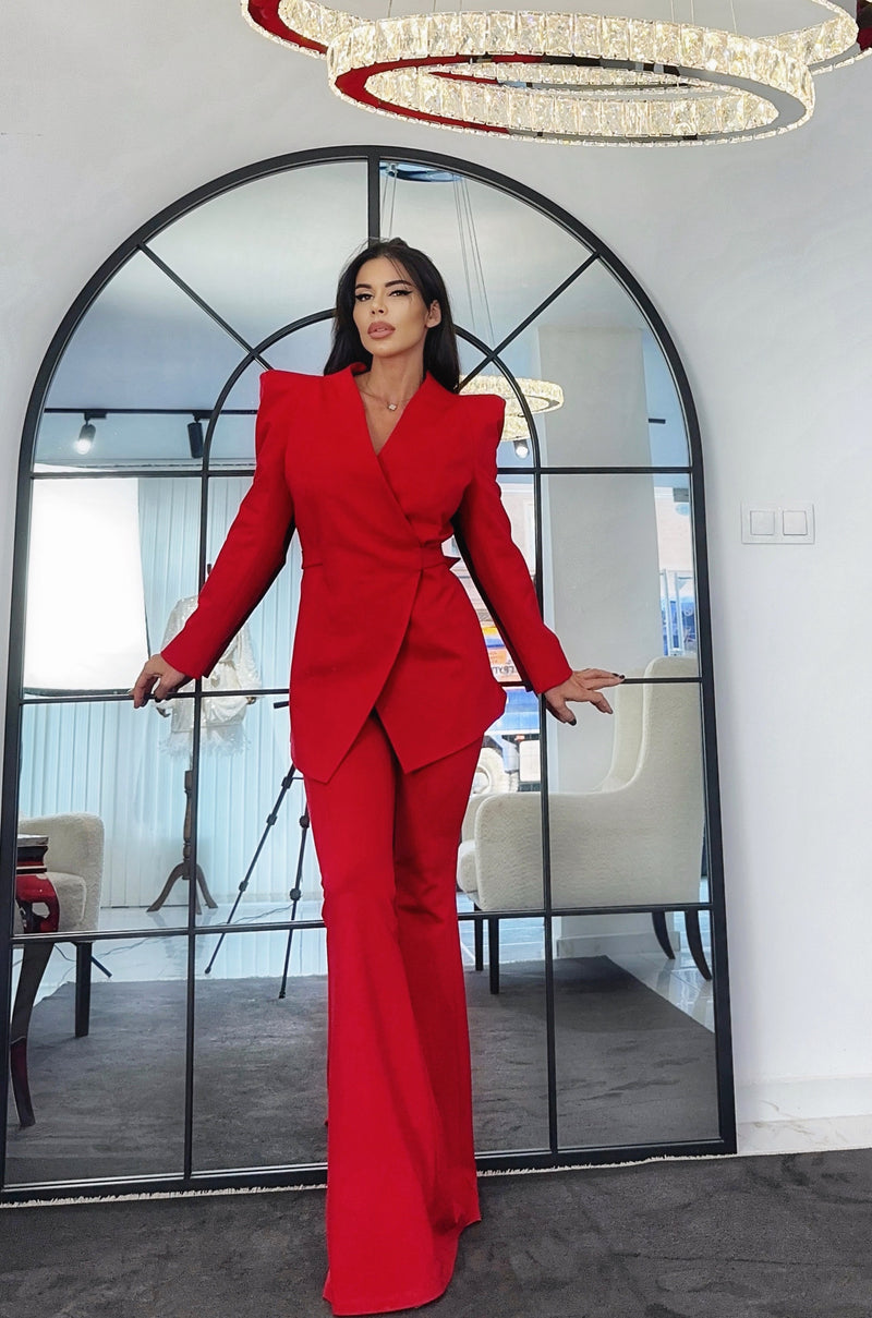 Сако "Amber" - REPLICA