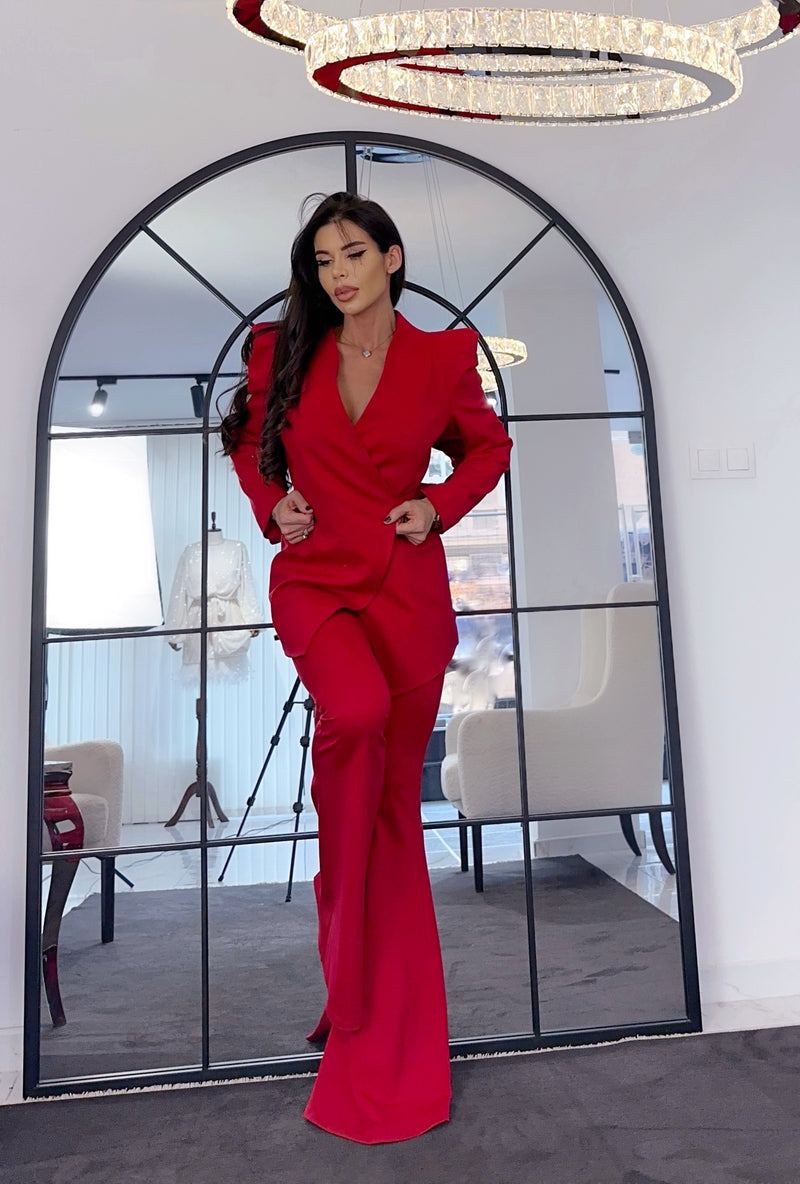 Сако "Amber" - REPLICA