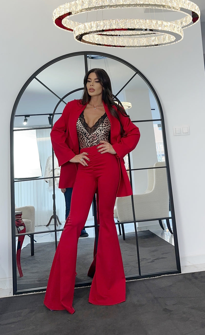 Панталон "Amber" - REPLICA