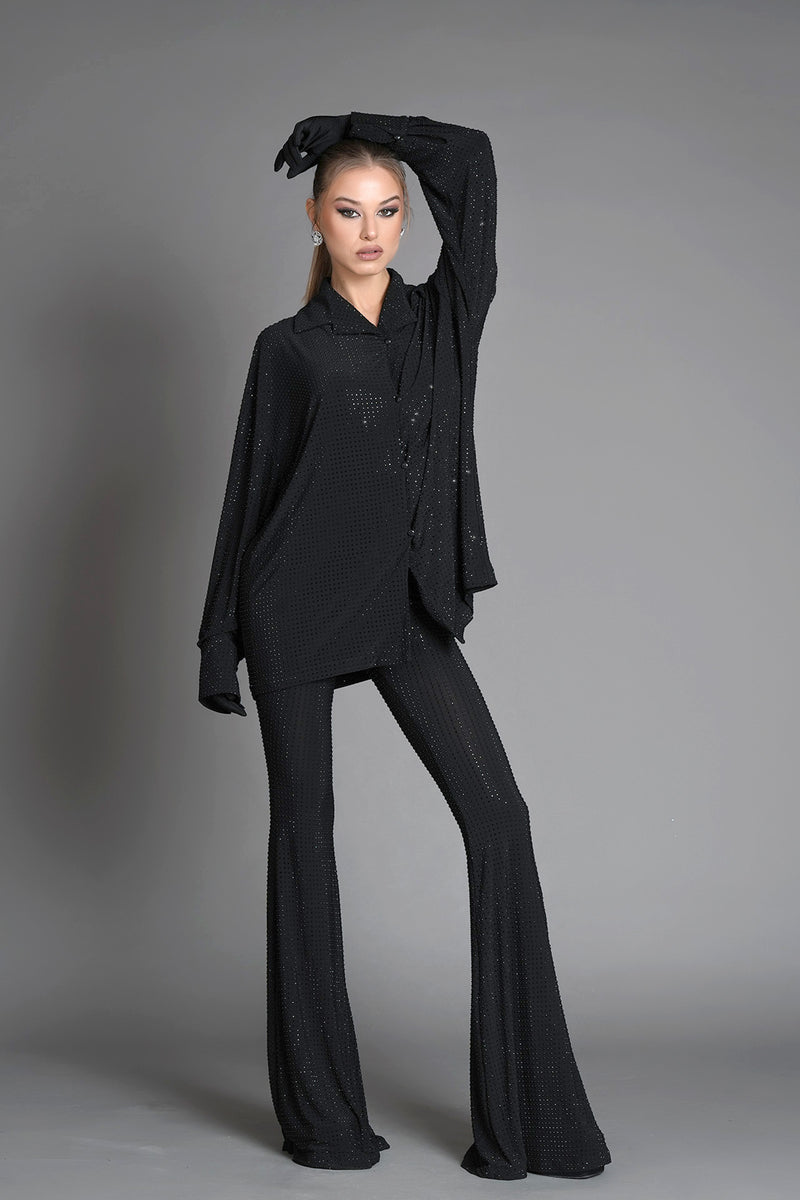 Костюм "Black Diamond" - REPLICA