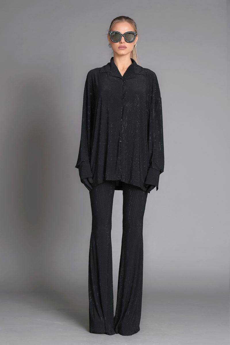 Костюм "Black Diamond" - REPLICA