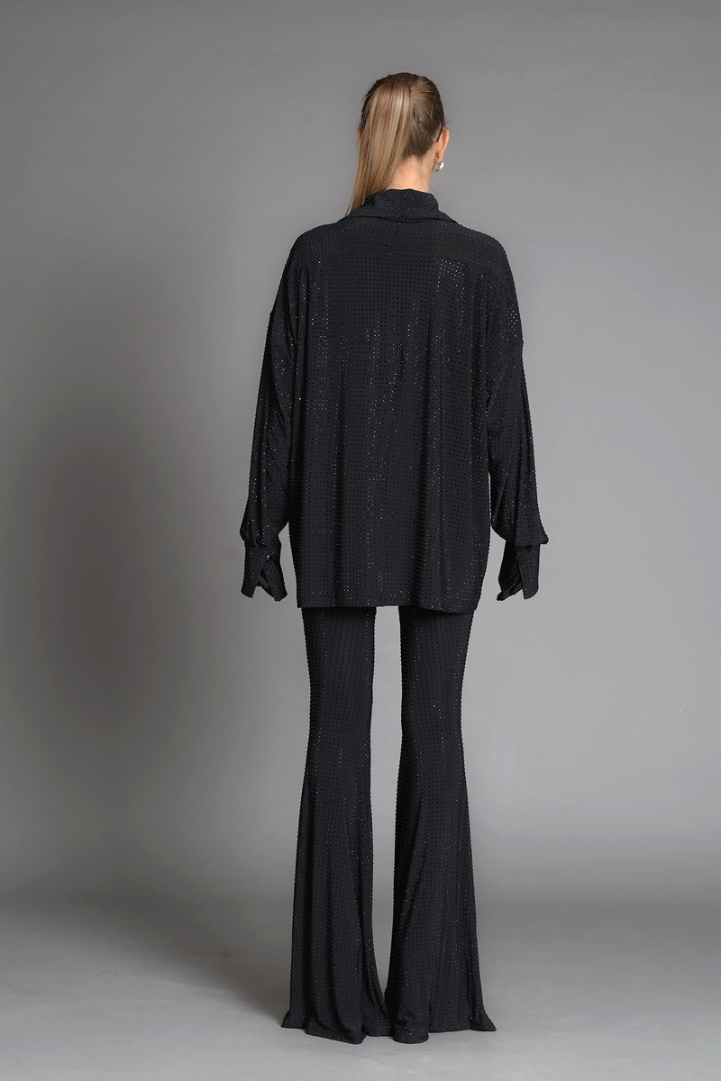 Костюм "Black Diamond" - REPLICA