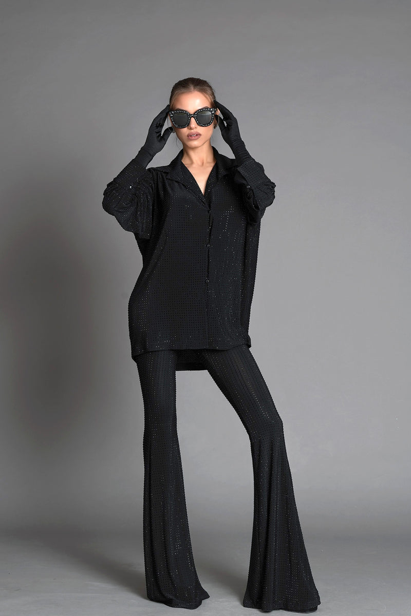 Костюм "Black Diamond" - REPLICA