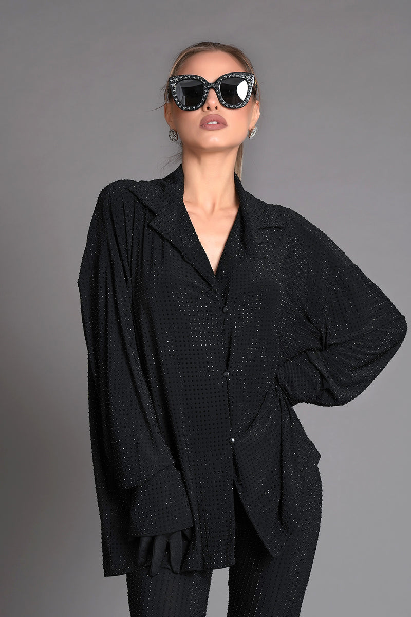 Костюм "Black Diamond" - REPLICA