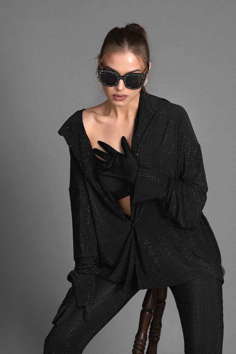 Костюм "Black Diamond" - REPLICA