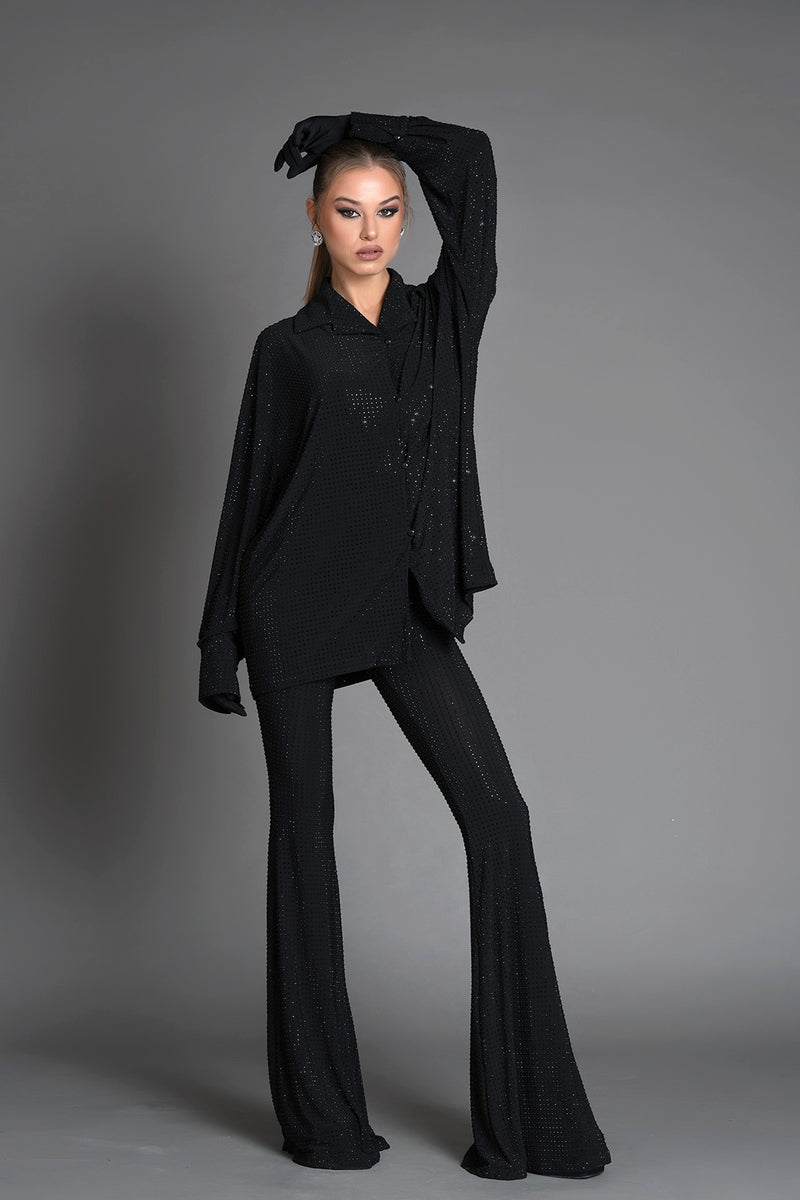 Костюм "Black Diamond" - REPLICA