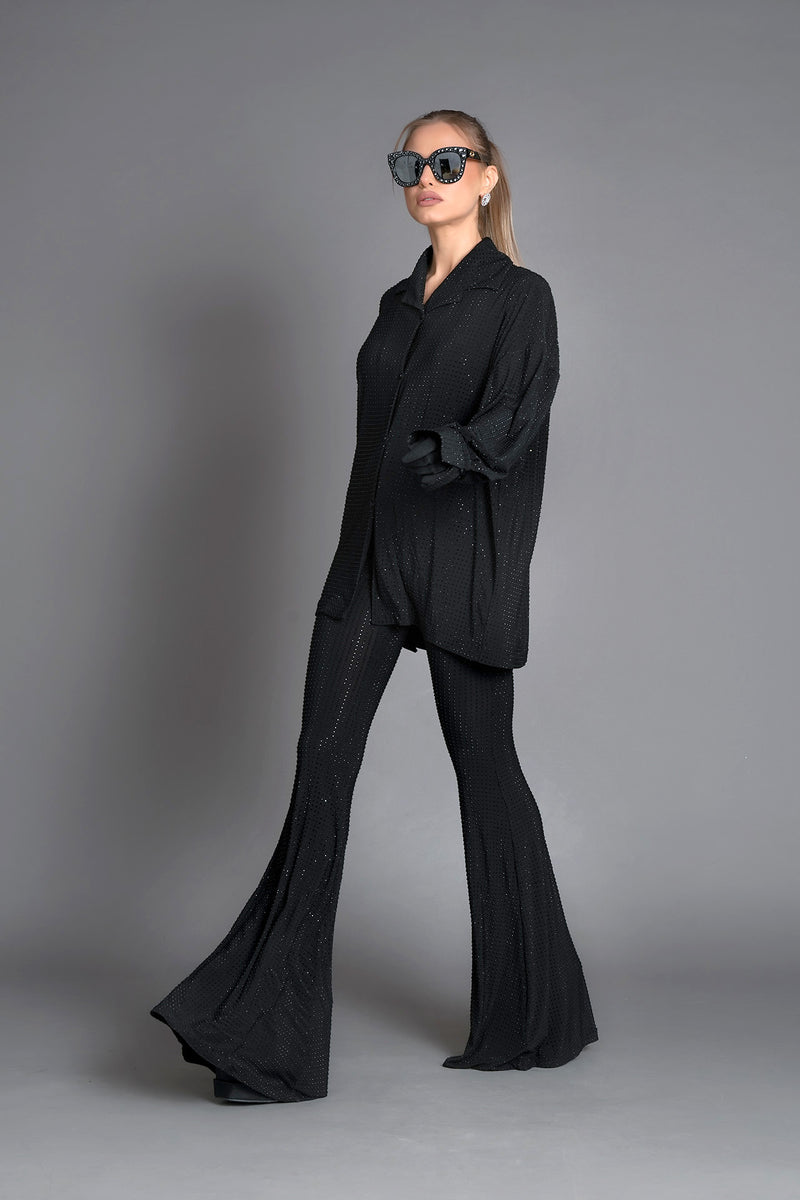 Костюм "Black Diamond" - REPLICA