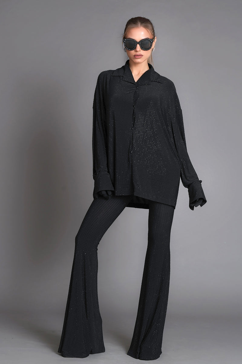 Костюм "Black Diamond" - REPLICA