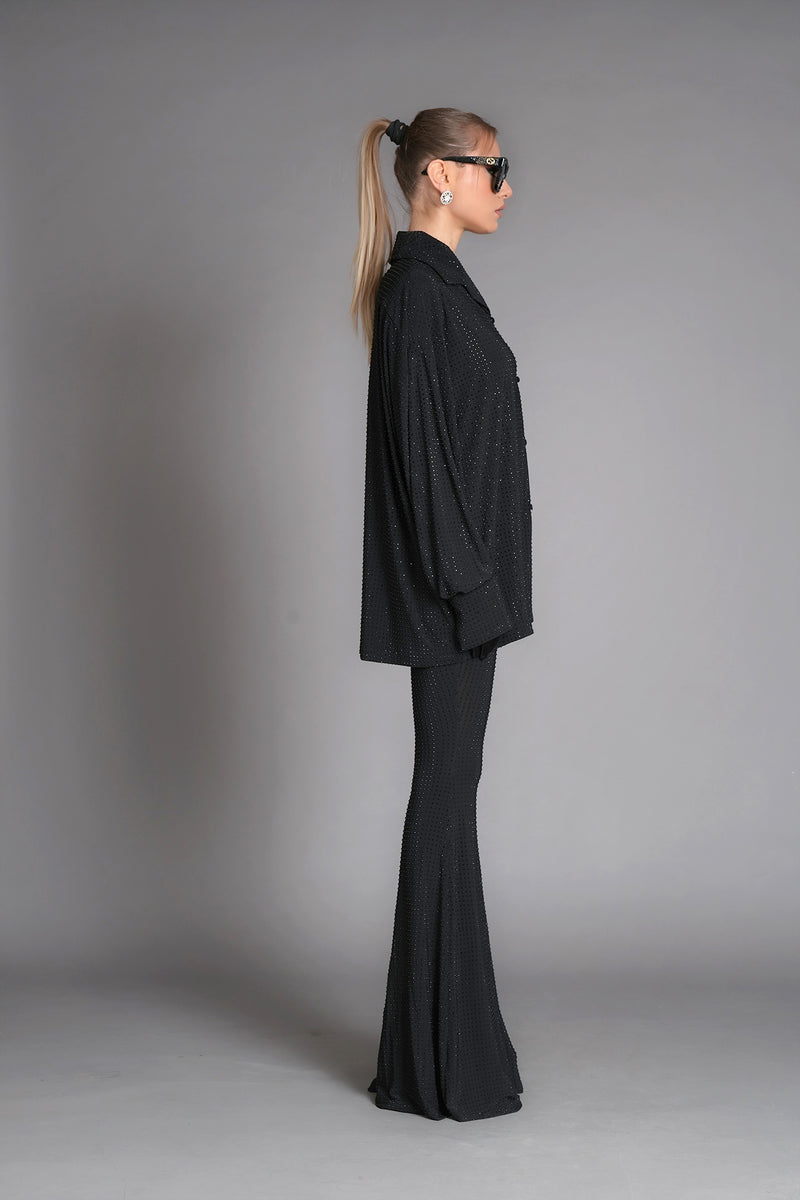 Костюм "Black Diamond" - REPLICA