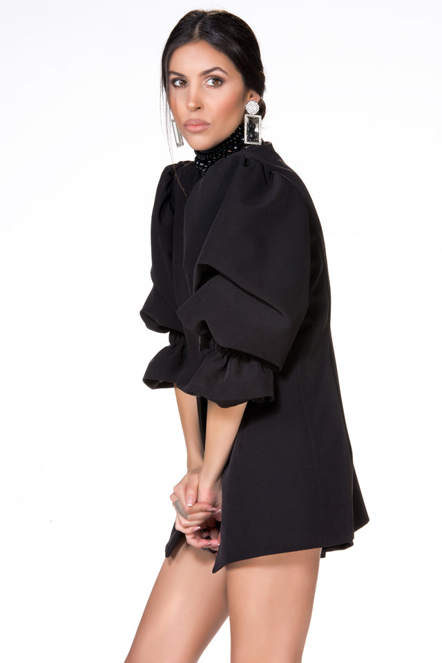 Блейзър Wang Glam - REPLICA