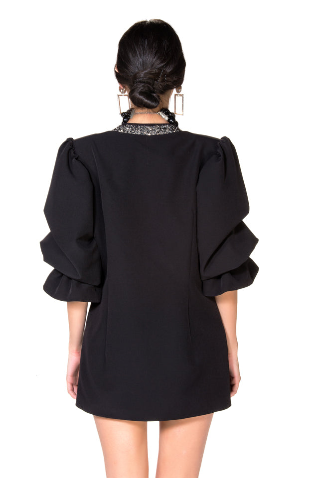 Блейзър Wang Glam - REPLICA