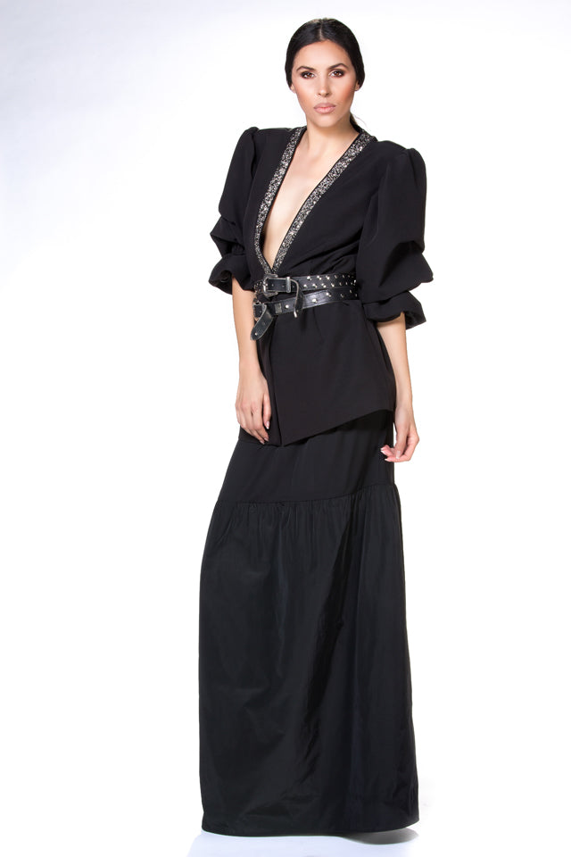 Блейзър Wang Glam - REPLICA