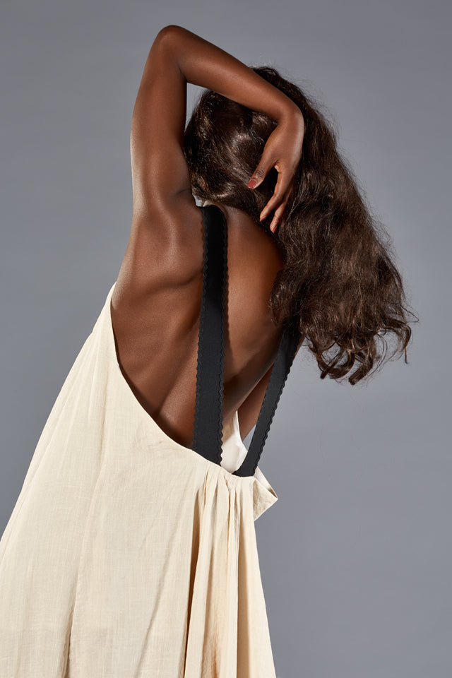 Рокля Chloe Desert - REPLICA