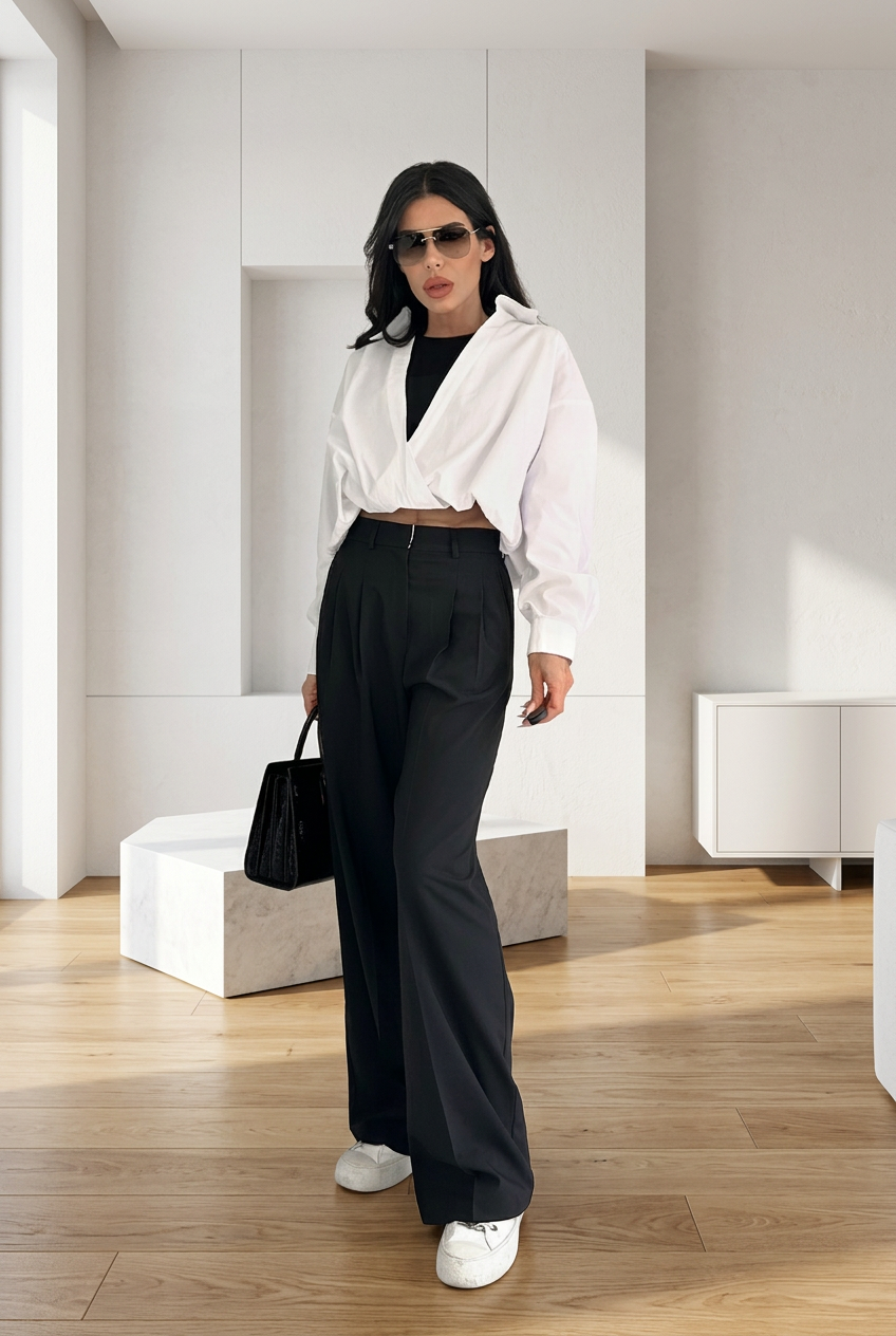 Панталон Fynn