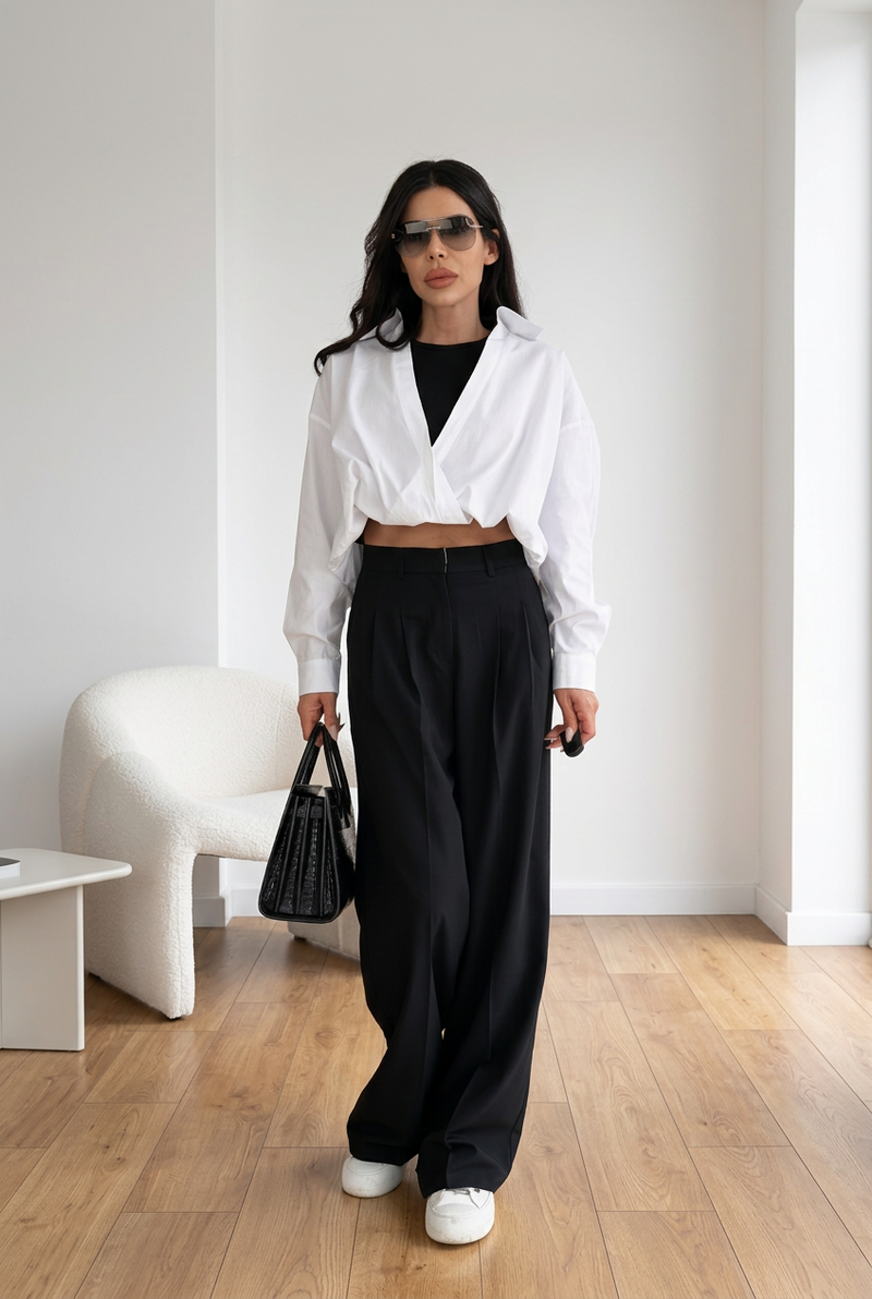 Панталон Fynn