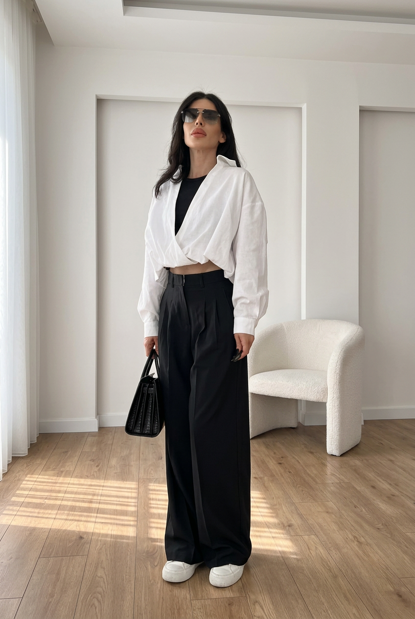 Панталон Fynn