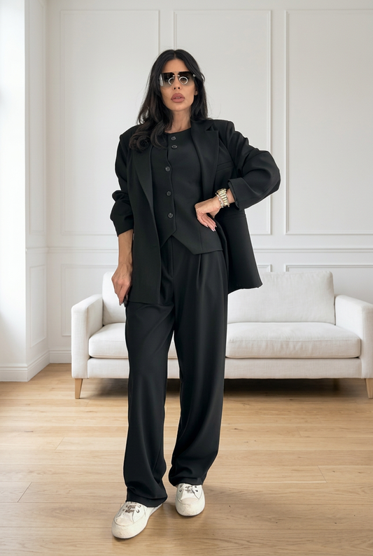 Костюм от две части Balze