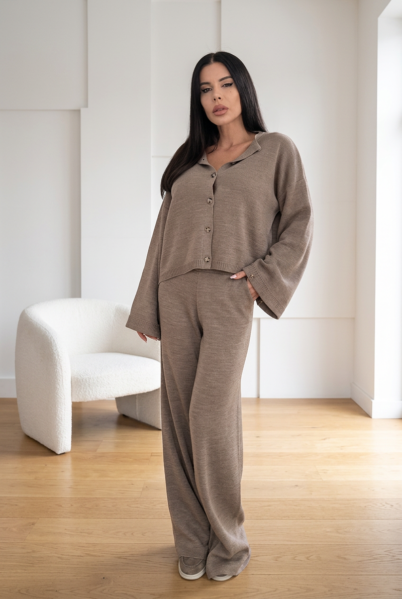 Сет Etta in beige