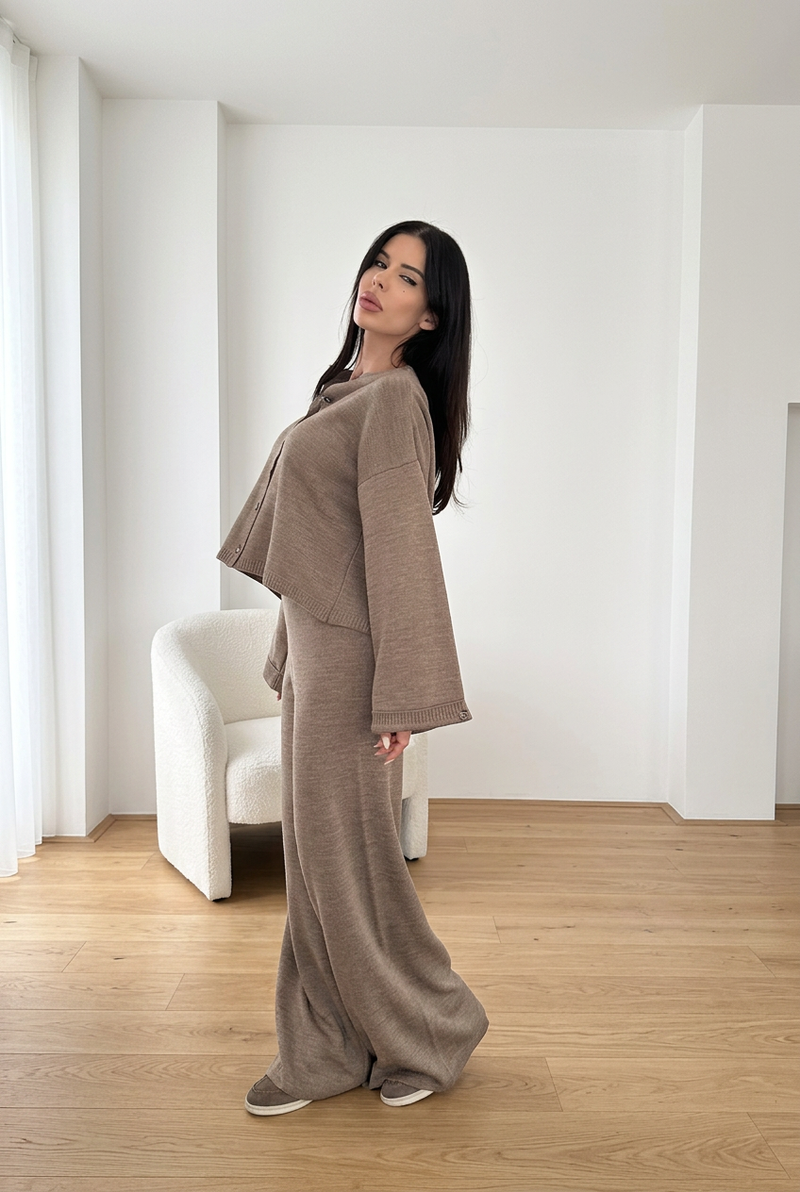 Сет Etta in beige