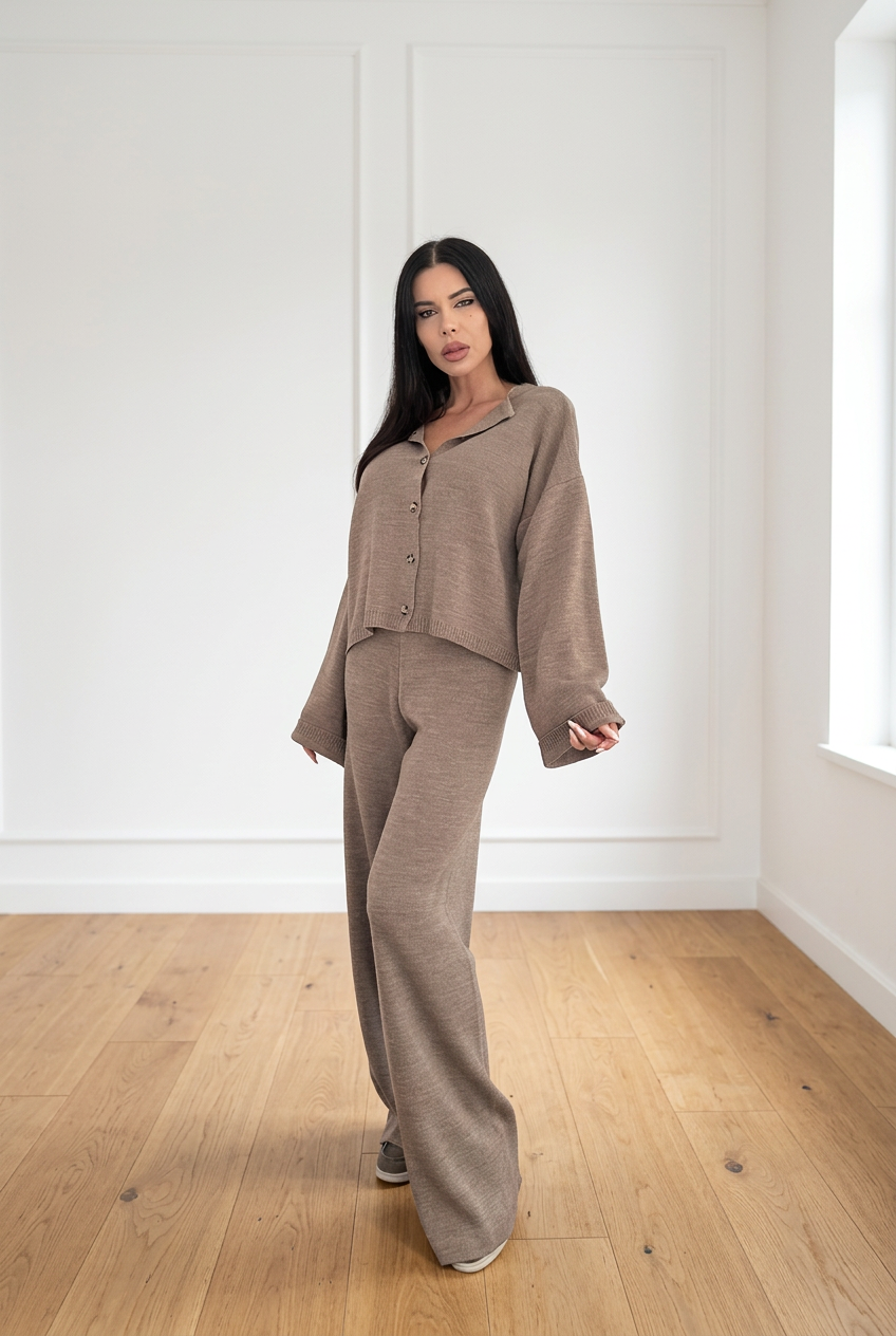 Сет Etta in beige