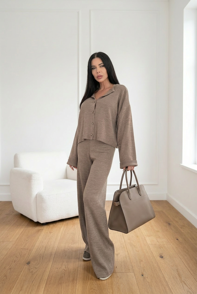 Сет Etta in beige