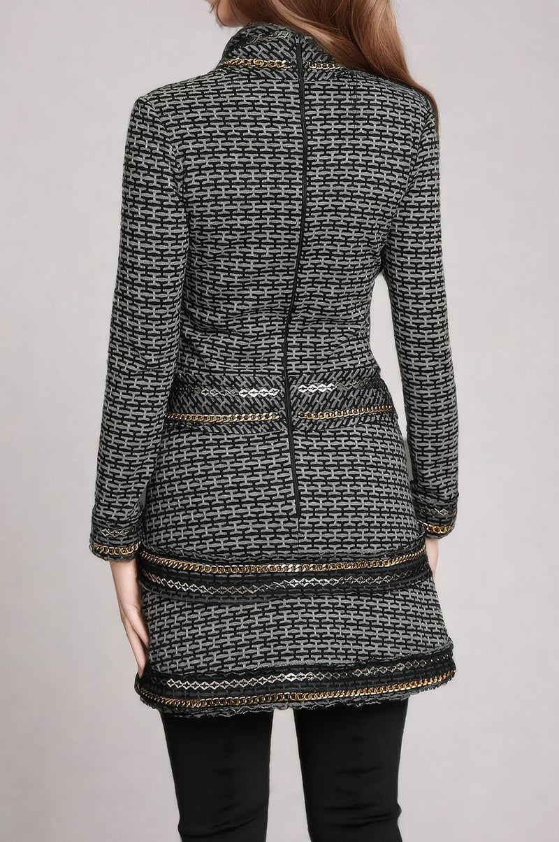 Рокля "Balm Chains" - REPLICA