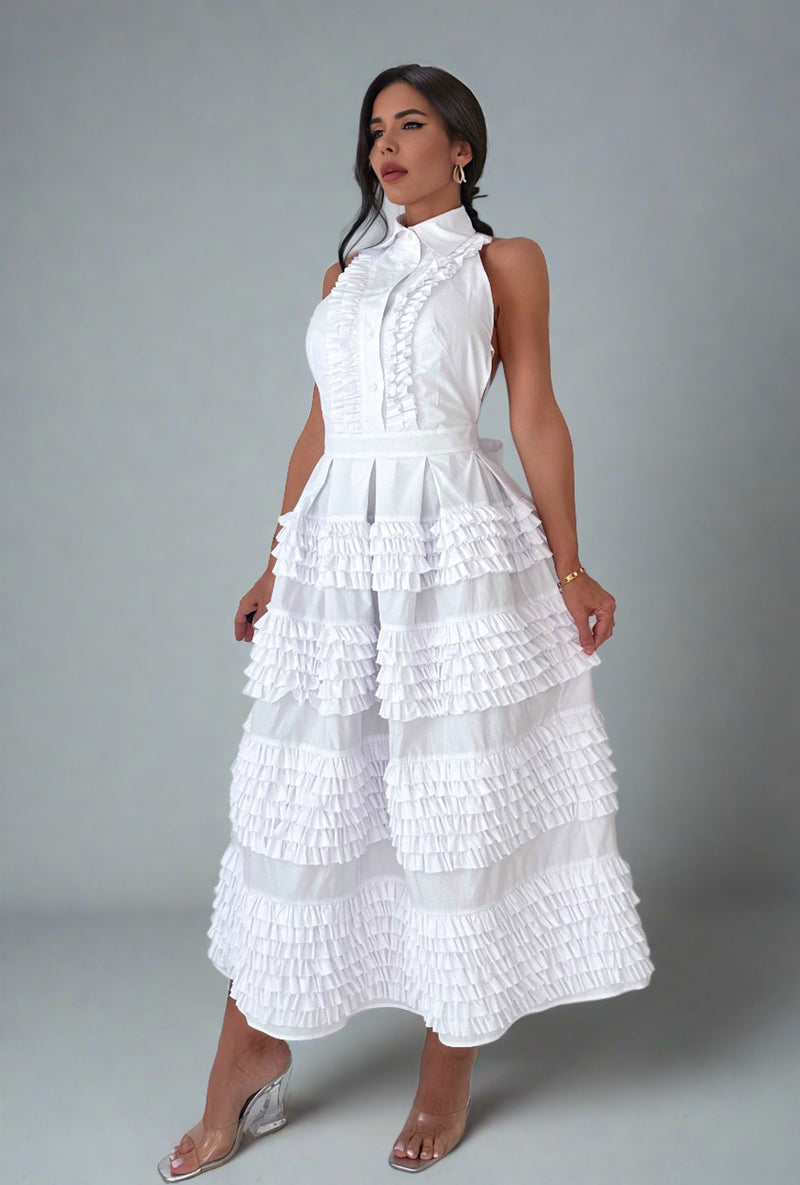 Рокля "Novella" - REPLICA