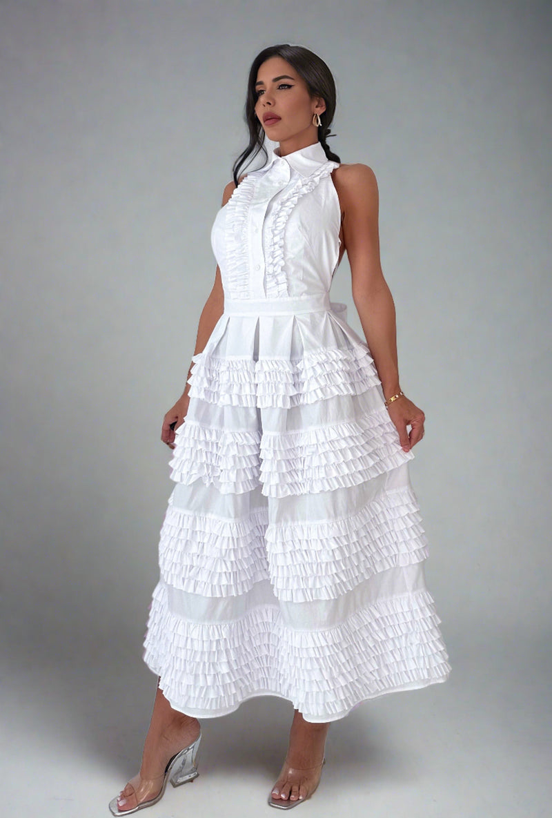 Рокля "Novella" - REPLICA