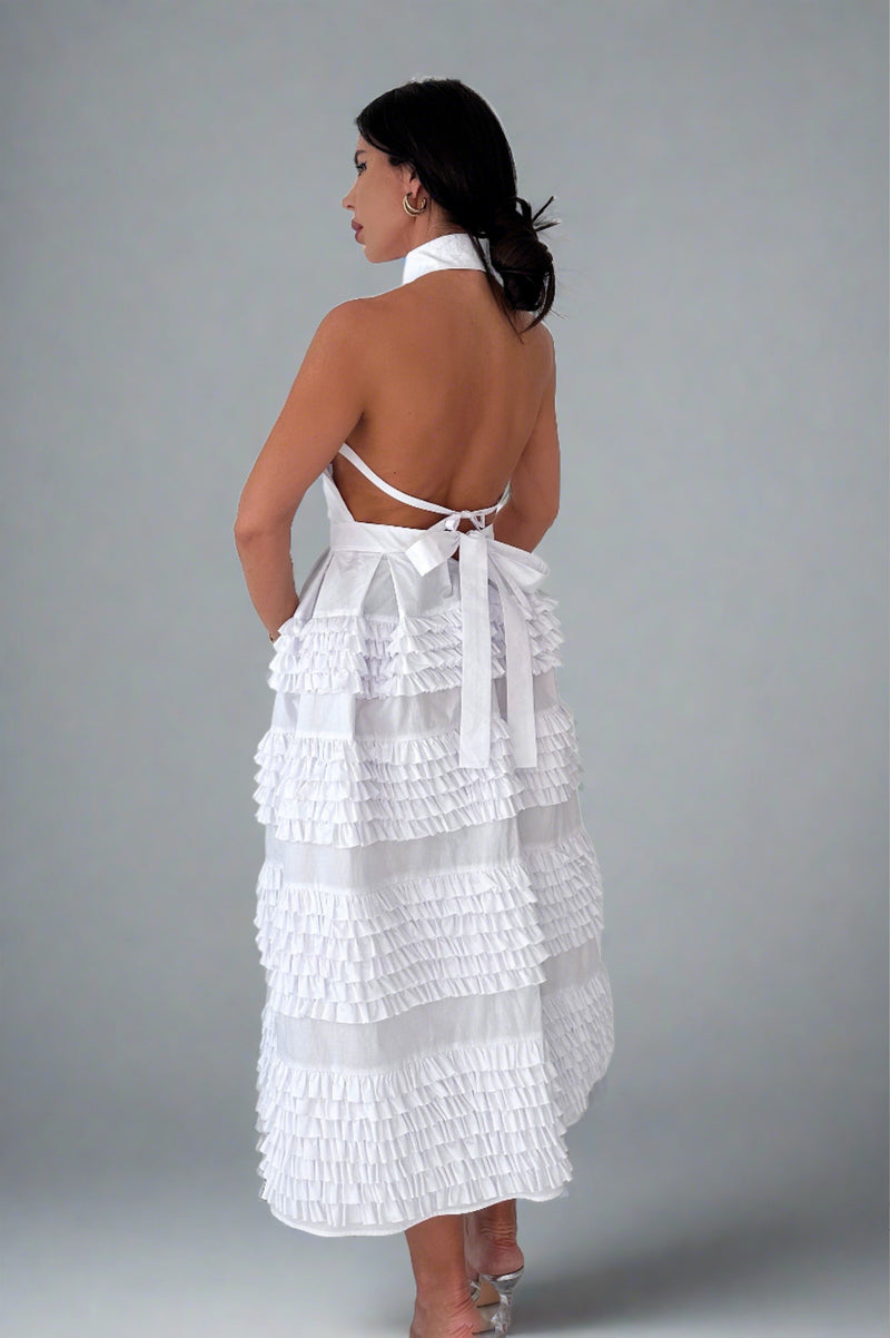 Рокля "Novella" - REPLICA