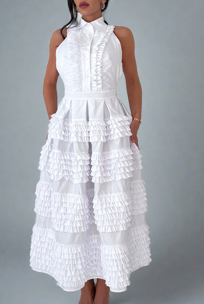 Рокля "Novella" - REPLICA